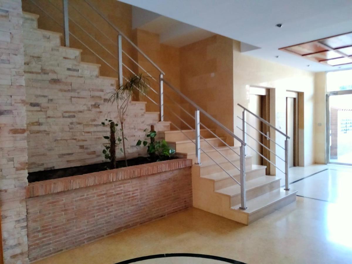 Апартаменти Acv - Torremar-2ª Linea Planta 5 Frontal 3 Оропеса-дель-Мар Екстер'єр фото