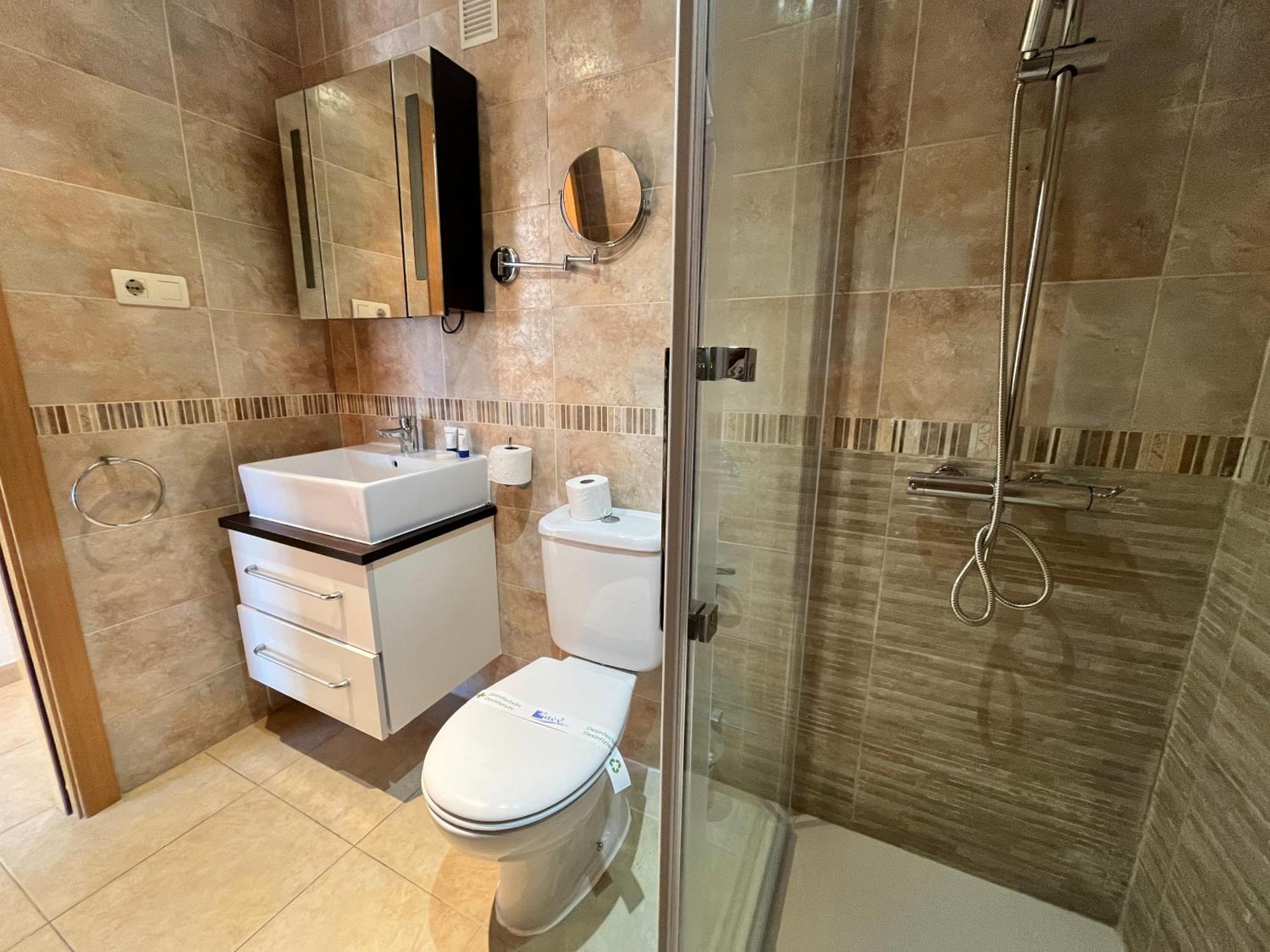 Апартаменти Acv - Torremar-2ª Linea Planta 5 Frontal 3 Оропеса-дель-Мар Екстер'єр фото