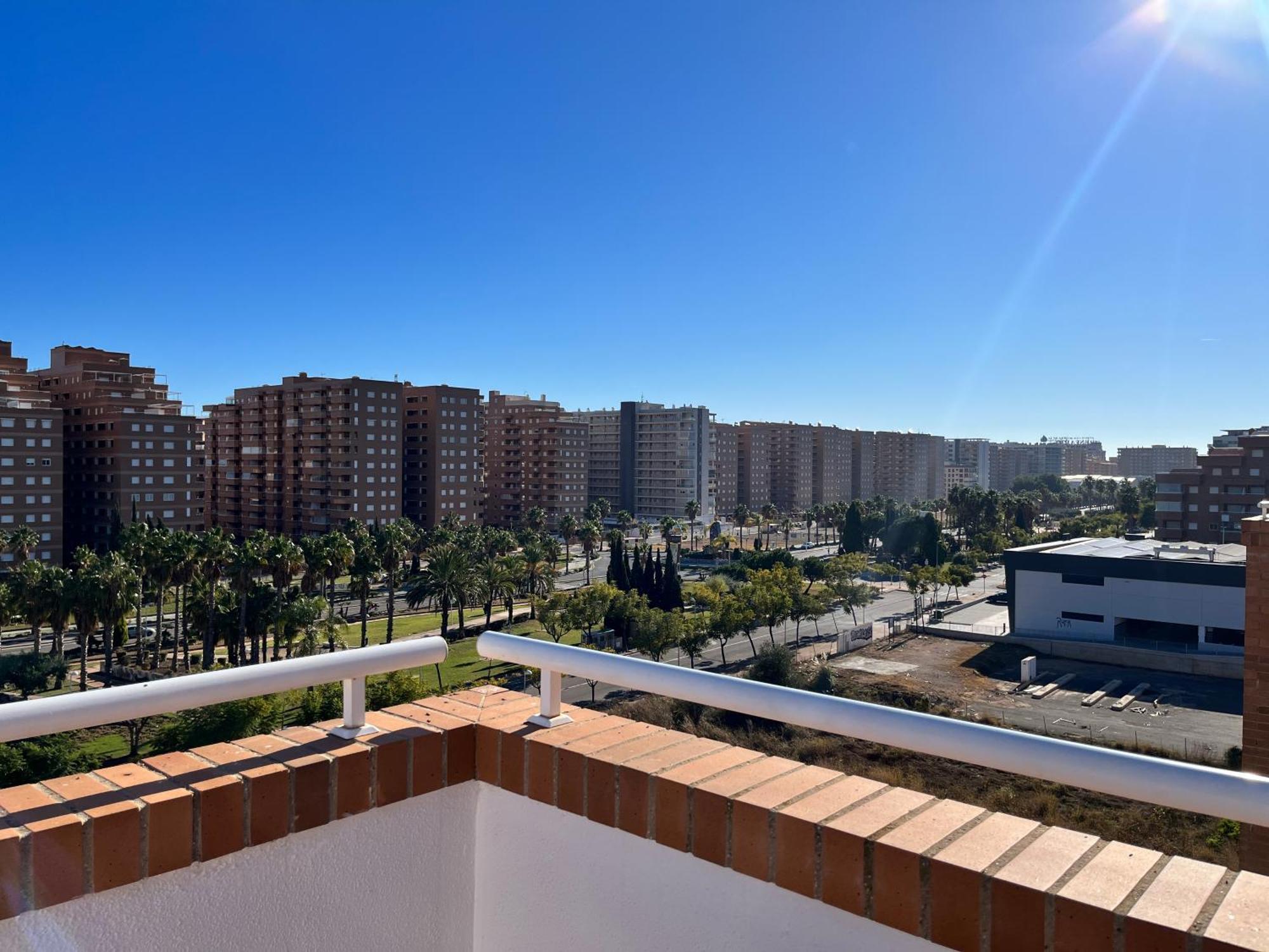 Апартаменти Acv - Torremar-2ª Linea Planta 5 Frontal 3 Оропеса-дель-Мар Екстер'єр фото